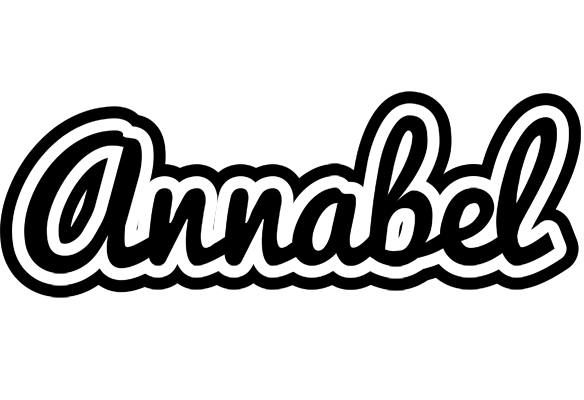 Annabel chess logo