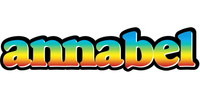 Annabel color logo