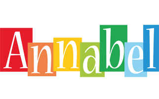 Annabel colors logo