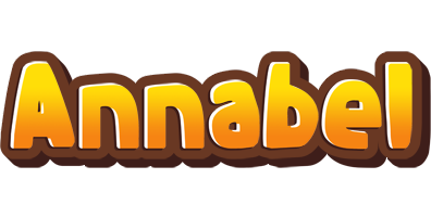 Annabel cookies logo