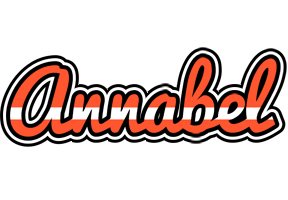 Annabel denmark logo