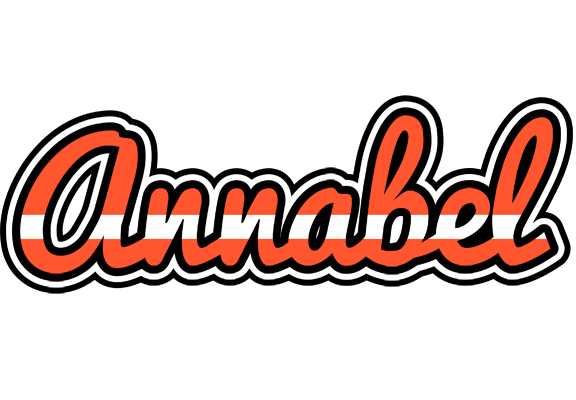 Annabel denmark logo
