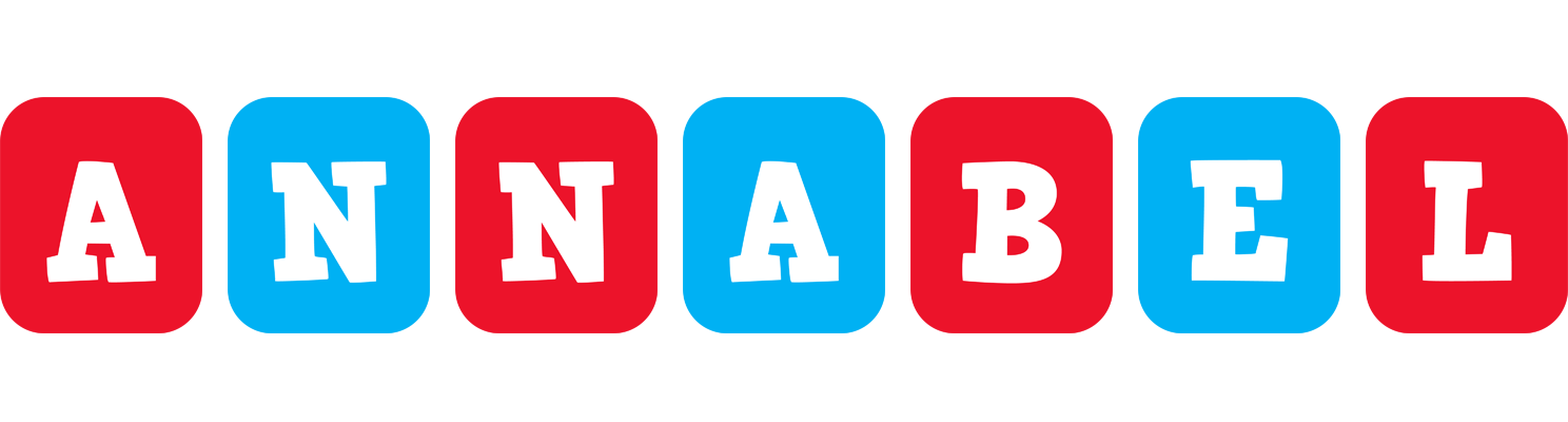 Annabel diesel logo