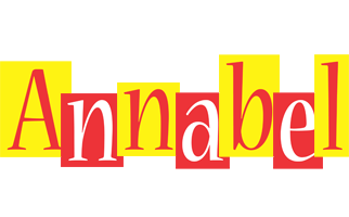 Annabel errors logo