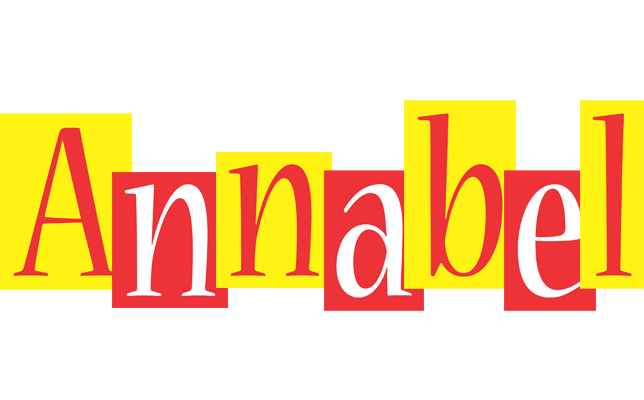Annabel errors logo
