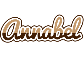 Annabel exclusive logo