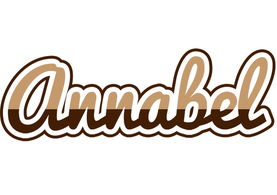 Annabel exclusive logo