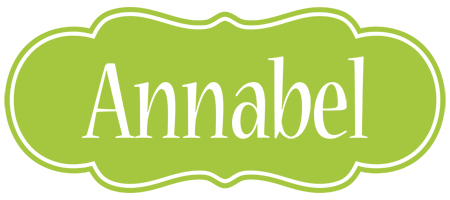 Annabel family logo