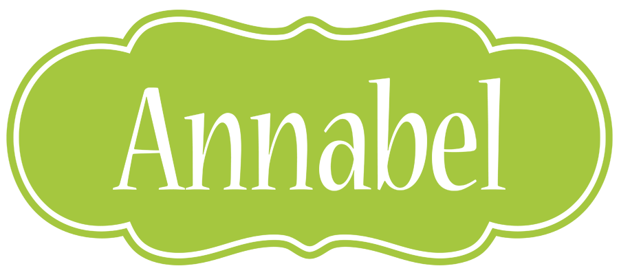 Annabel family logo