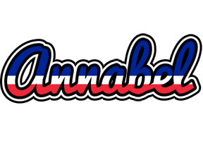 Annabel france logo