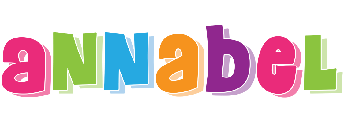 Annabel friday logo