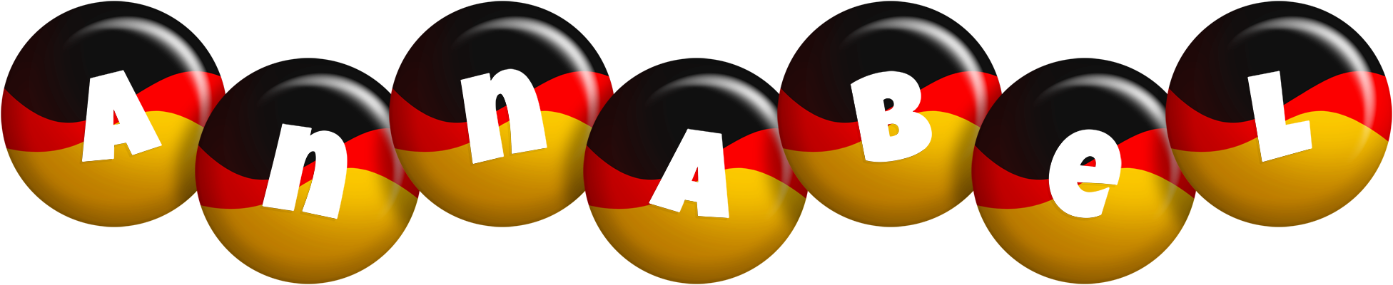 Annabel german logo