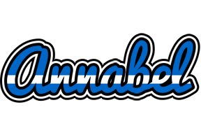 Annabel greece logo