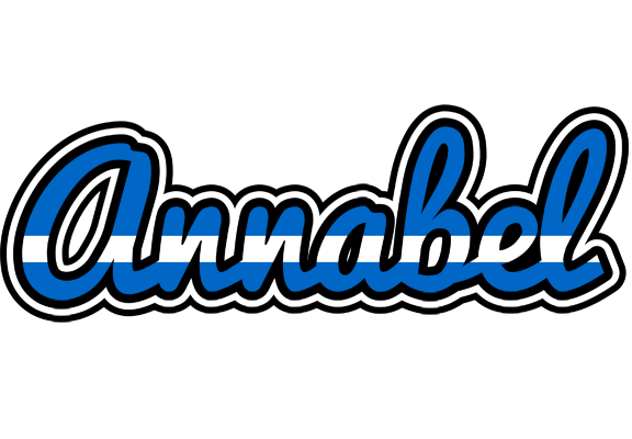 Annabel greece logo