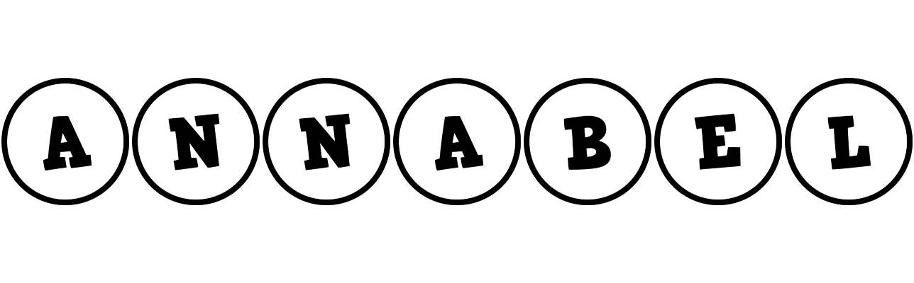 Annabel handy logo