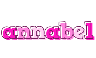 Annabel hello logo