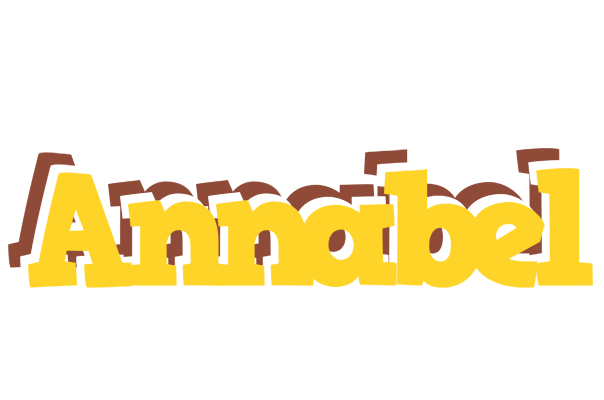 Annabel hotcup logo