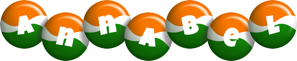 Annabel india logo