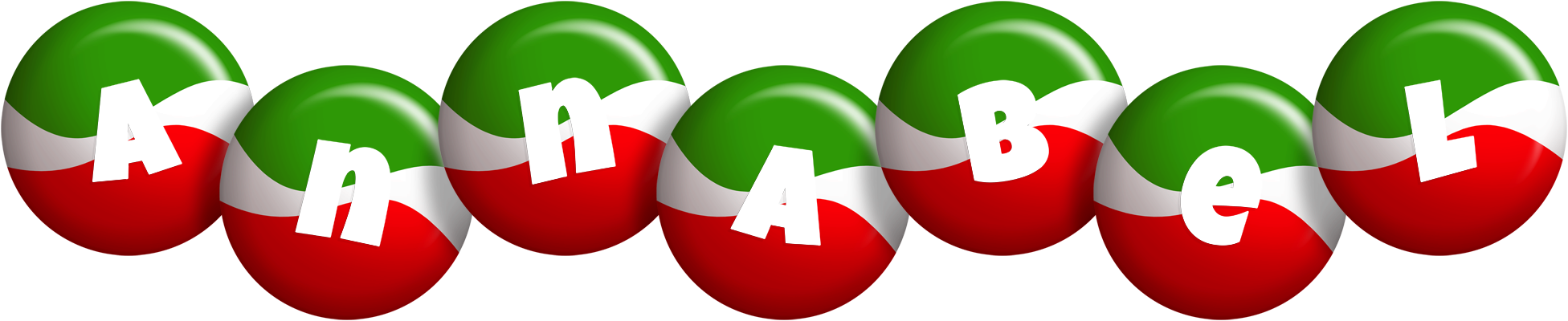 Annabel italy logo