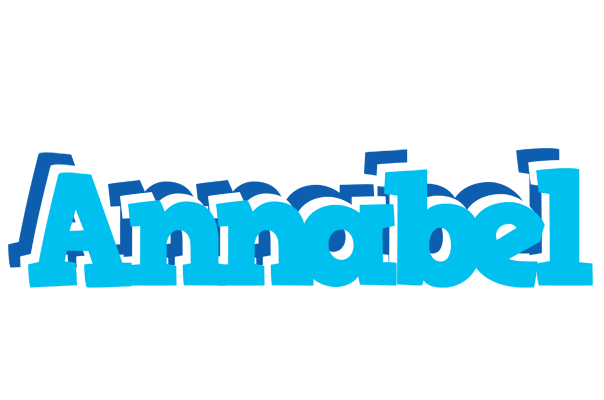Annabel jacuzzi logo