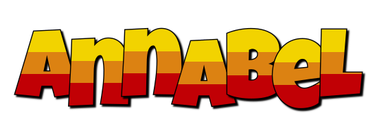 Annabel jungle logo