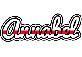 Annabel kingdom logo