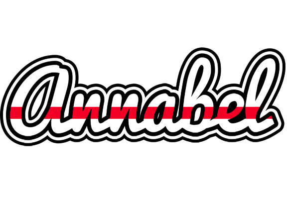 Annabel kingdom logo