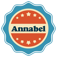 Annabel labels logo