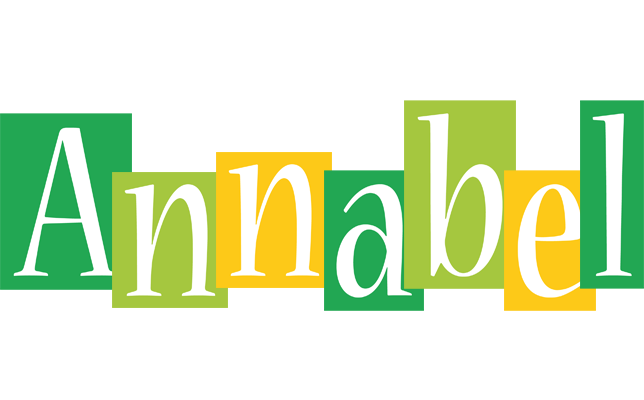 Annabel lemonade logo