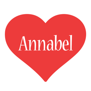 Annabel love logo