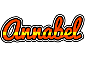 Annabel madrid logo