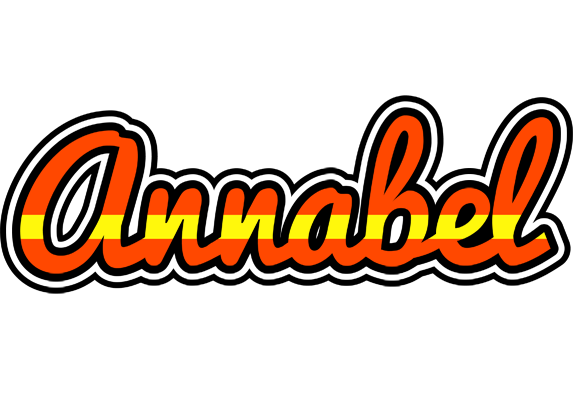 Annabel madrid logo