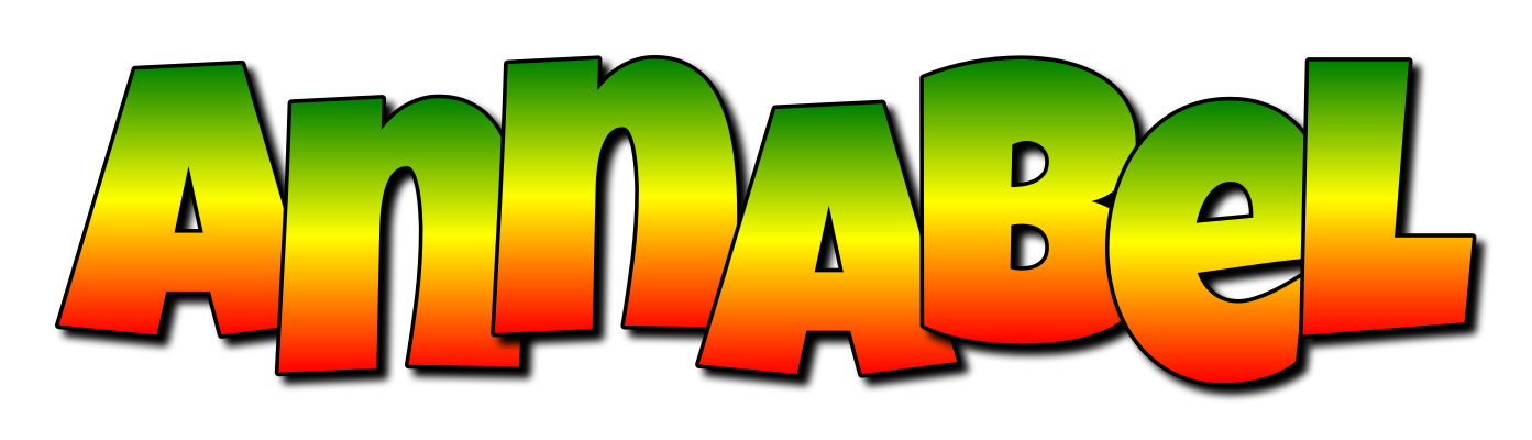 Annabel mango logo