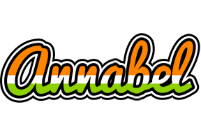 Annabel mumbai logo