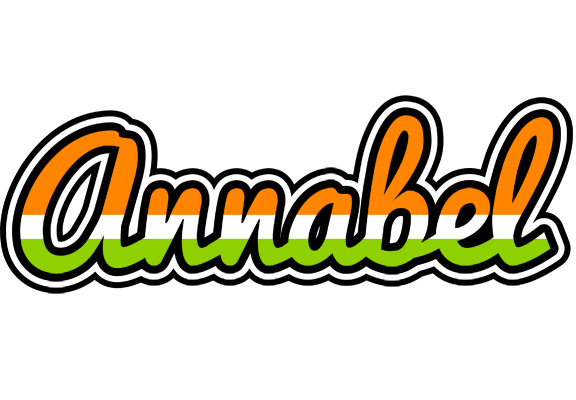 Annabel mumbai logo