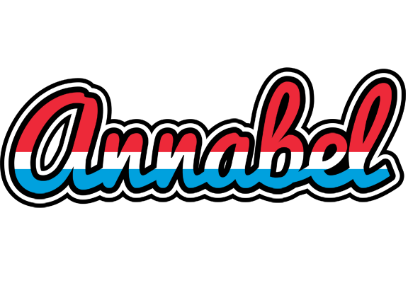 Annabel norway logo