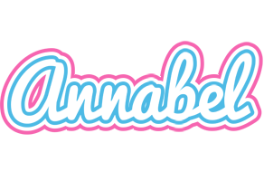 Annabel outdoors logo