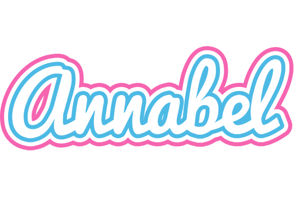 Annabel outdoors logo