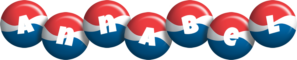 Annabel paris logo