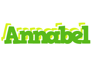 Annabel picnic logo