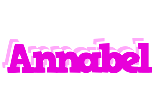 Annabel rumba logo