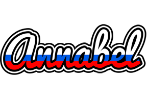 Annabel russia logo