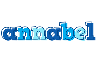 Annabel sailor logo