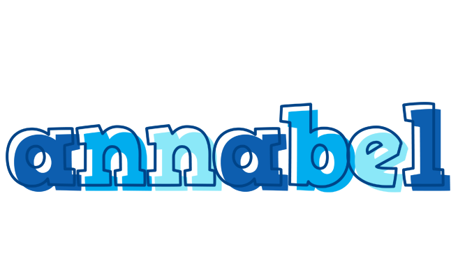 Annabel sailor logo