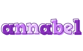 Annabel sensual logo