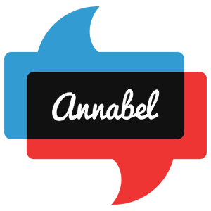 Annabel sharks logo