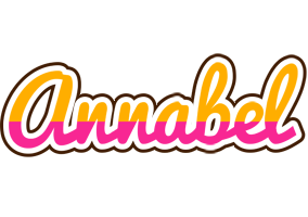 Annabel smoothie logo