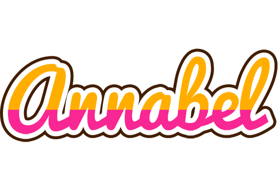 Annabel smoothie logo