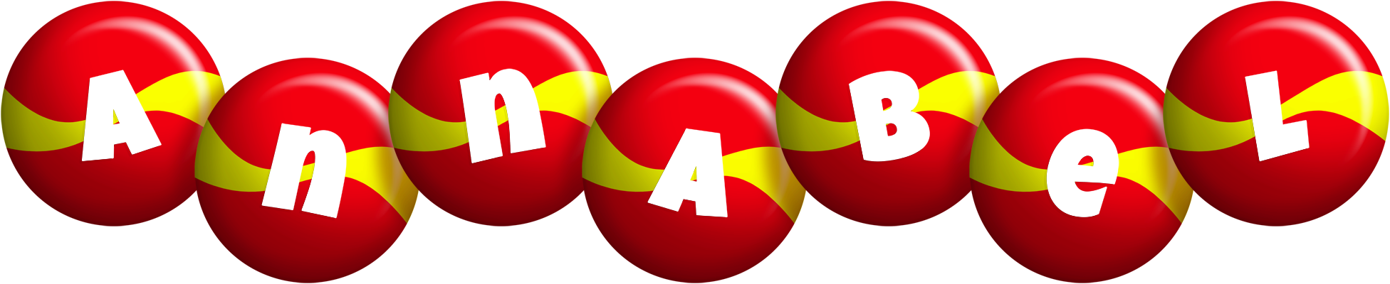 Annabel spain logo