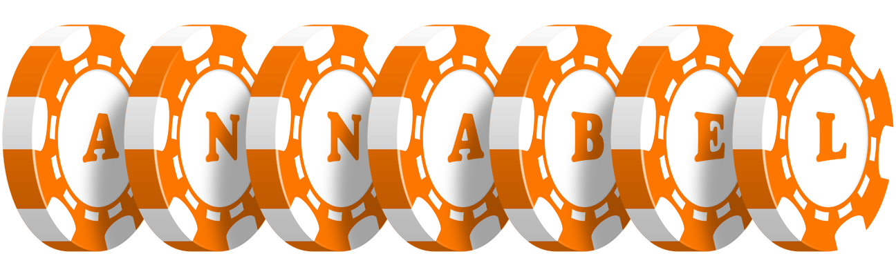 Annabel stacks logo